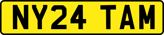 NY24TAM