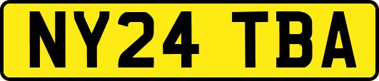 NY24TBA