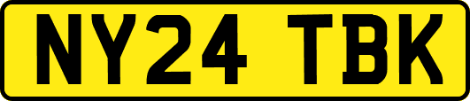 NY24TBK