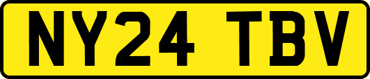 NY24TBV