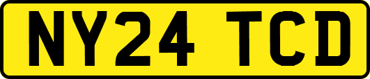 NY24TCD