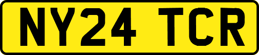 NY24TCR