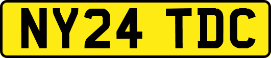 NY24TDC