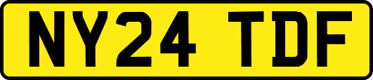 NY24TDF