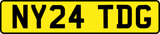 NY24TDG