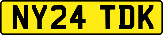 NY24TDK