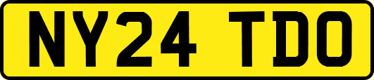 NY24TDO