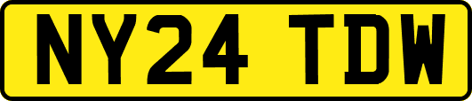 NY24TDW