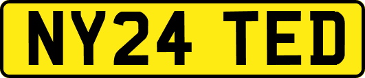 NY24TED