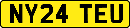 NY24TEU