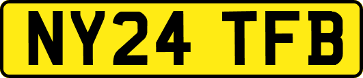 NY24TFB