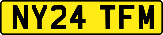 NY24TFM