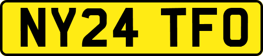 NY24TFO