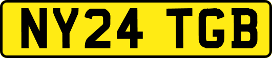 NY24TGB