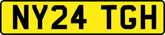 NY24TGH