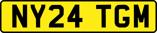 NY24TGM