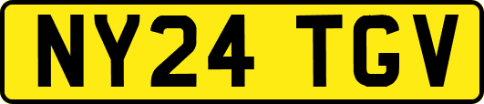 NY24TGV