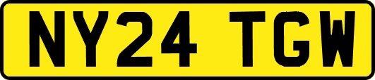 NY24TGW