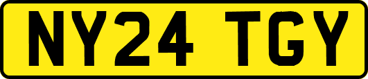 NY24TGY