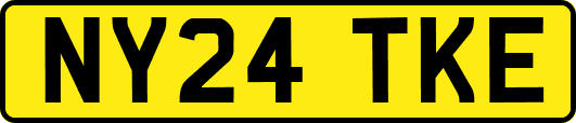 NY24TKE