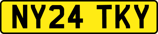 NY24TKY