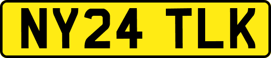 NY24TLK