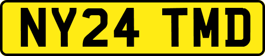 NY24TMD