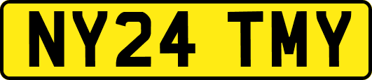 NY24TMY