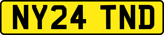 NY24TND