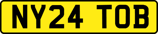 NY24TOB