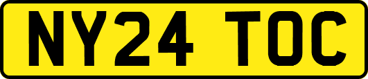 NY24TOC