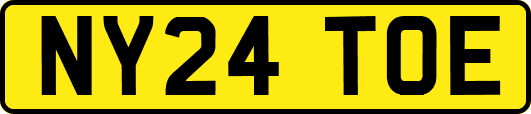 NY24TOE