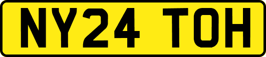 NY24TOH