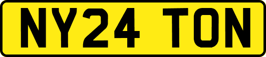 NY24TON