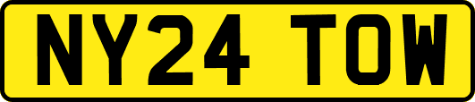 NY24TOW