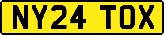 NY24TOX