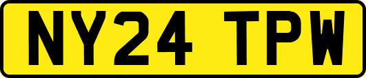 NY24TPW