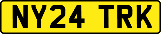 NY24TRK