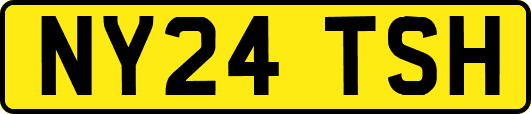NY24TSH