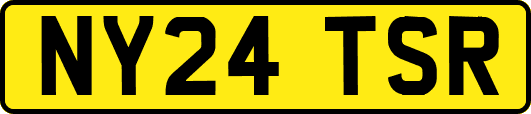 NY24TSR