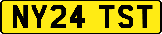 NY24TST