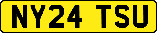 NY24TSU