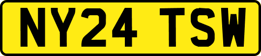 NY24TSW