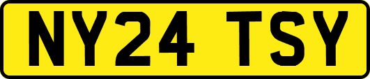 NY24TSY