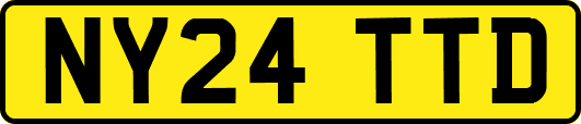NY24TTD