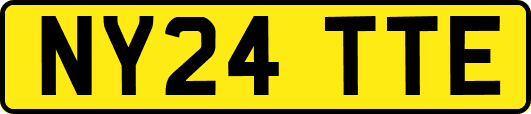 NY24TTE