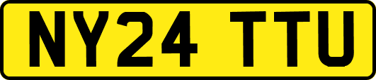 NY24TTU
