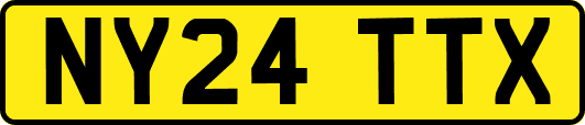 NY24TTX