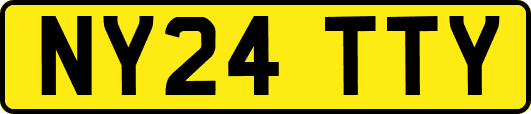 NY24TTY