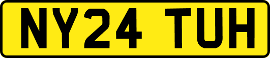 NY24TUH